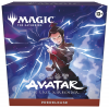 Magic: The Gathering® | Avatar: The Last Airbender™ Prerelease Pack - Azula